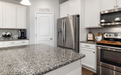 How to Organize a Deep Pantry Cabinet: Stop Losing Food 2026