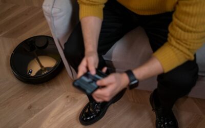 Best Robot Vacuum with Camera Navigation: 8 Smart Picks for 2026
