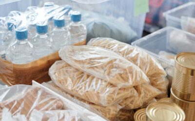 Sterilite vs simplehuman Food Storage Set Compared for 2026