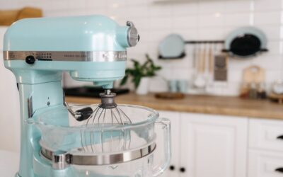 Best Stand Mixer for Bread, Cookies and Cakes in 2026: 10 Picks Reviewed