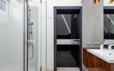 How to Clean a Rainfall Shower Head Properly in 2026: Complete Guide