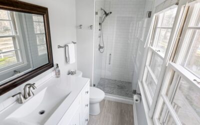 Best Bathroom Vanity for Narrow Bathrooms: 8 Space-Saving Picks for 2026