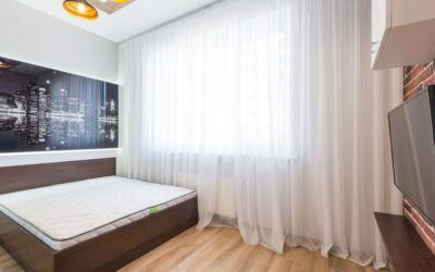 How to Clean a Memory Foam Mattress Properly Without Damage (2026 Guide)