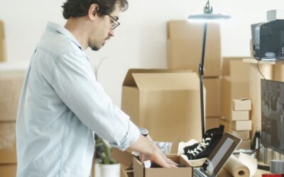 How to Store a Standing Desk So It Lasts Longer: Tips for 2026