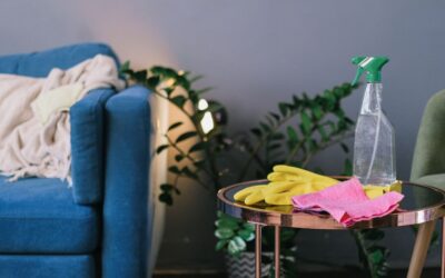 How to Clean a Sofa Properly: Complete Fabric & Leather Guide for 2026