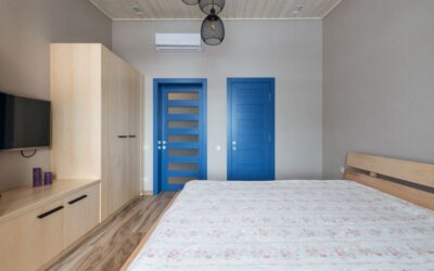 How to Size an Air Purifier for a Large Room Correctly in 2026