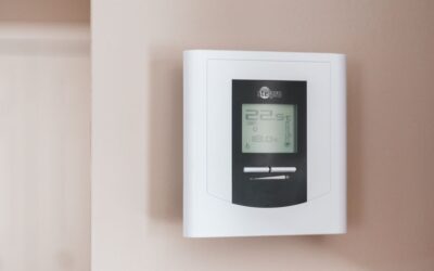 Top 8 Smart Thermostats That Cut Energy Bills in 2026