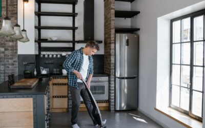 How to Store an Upright Vacuum So It Lasts Longer in 2026