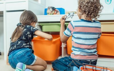 Best Toy Storage Under 200: 8 Organizers for Playrooms in 2026