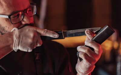 Dalstrong vs Wusthof Knife Set: Japanese vs German Steel in 2026