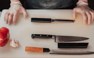 Best Kitchen Knives in 2026: 8 Top Picks for Every Home Cook
