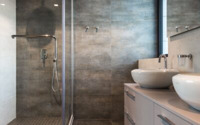 How to Remove Mineral Buildup From a Shower Head With Vinegar 2026