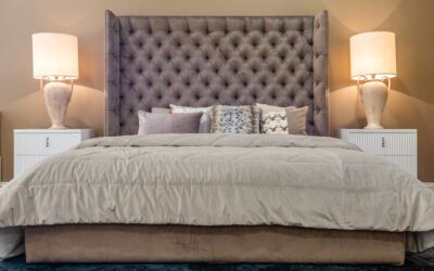 How to Stop a Bed Frame From Squeaking for Quiet Sleep 2026
