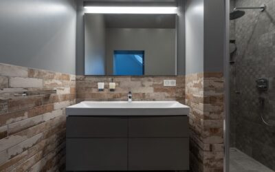 Best Bathroom Vanity for Guest Bathrooms: 8 Compact Picks for 2026