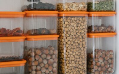 OXO Food Storage Container Set Review 2026: 10-Piece POP Verdict