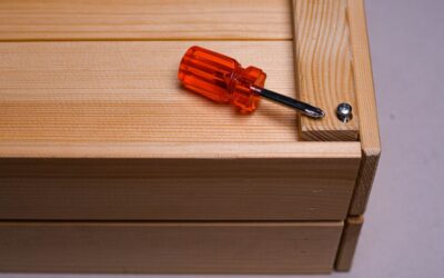 How to Fix a Dresser That Stopped Working Right: Quick Solutions for 2026