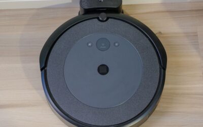 Bissell Robot Vacuum Review: Our Honest Look at the Roomba 105 Combo 2026