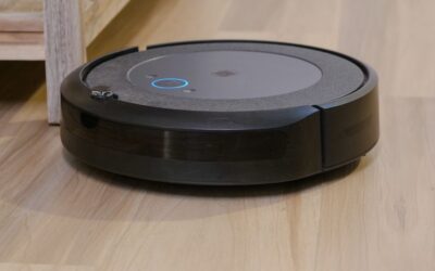 Best Robot Vacuums for Allergies: Breathe Easier in 2026