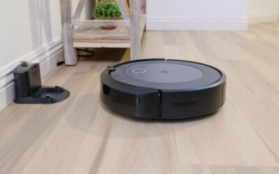 Top 8 Robot Vacuums With Mapping for Smart Homes in 2026
