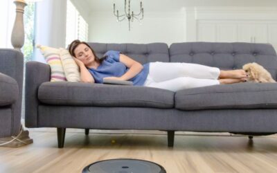 Robot Vacuums for Pet Hair That Actually Keep Up in 2026