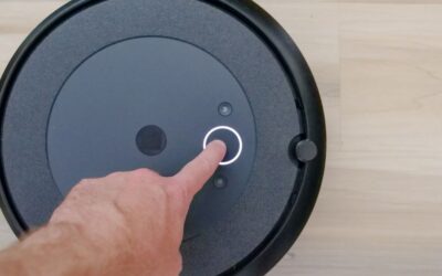 iRobot Roomba Upright Vacuum Review: 105 Combo Hands-On 2026