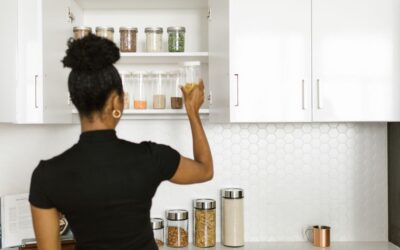 Best Pantry Organization 2026: 8 Picks for Tidy, Functional Shelves