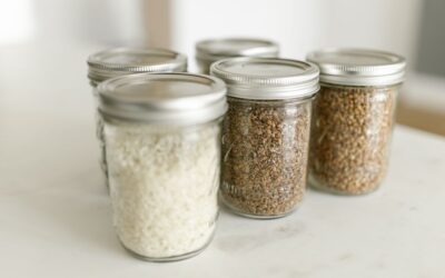 Pantry Organizer with Airtight Containers: 8 Top Picks for 2026