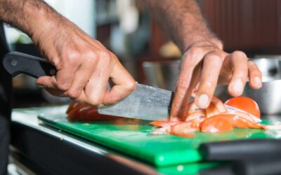 Mercer Culinary vs Dalstrong Chef Knife: Which 8-Inch Wins in 2026