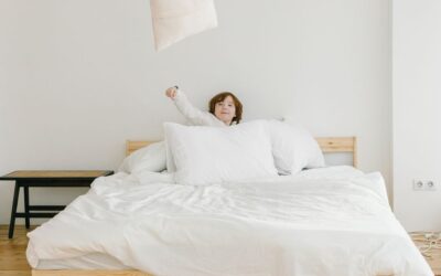 MyPillow vs Casper Bed Pillow: Comfort Compared in 2026