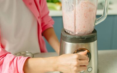 How to Fix a Blender That Stopped Working Right: Step-by-Step Help