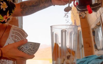 Top 4 Alternatives to Ninja Blender Worth Buying in 2026