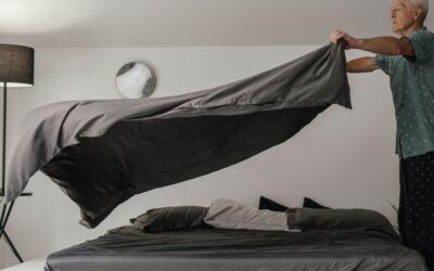 How to Fix Cooling Sheets That Lost Their Cool: Restore the Chill in 2026