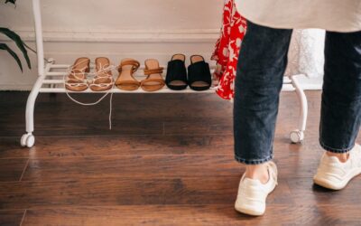 Whitmor Shoe Rack Review: 31-Inch Stackable Organizer 2026 Verdict