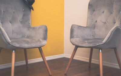 Rivet Accent Chair Review: MOJAY Modern PU Leather Chair 2026