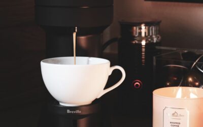 Vitamix vs Breville Coffee Maker: Express vs Touch Compared 2026