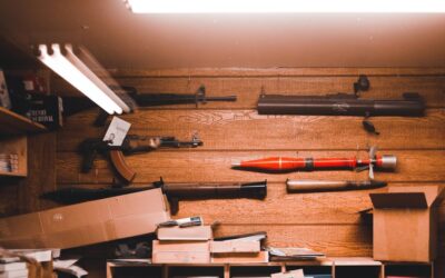 Best Ceiling Mounted Garage Storage System: 8 Overhead Picks for 2026