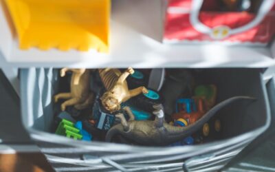 Best Storage Bins for Toys: 8 Organizers for Playrooms in 2026