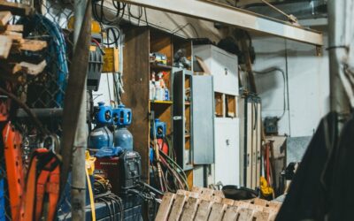 How to Store a Garage Shelving Unit to Make It Last Longer in 2026