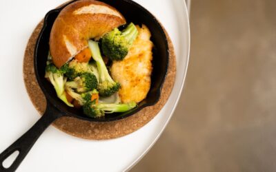 6 Cheaper Alternatives to Le Creuset Cast Iron Skillet in 2026