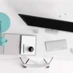 TaoTronics or Brightech for a desk lamp