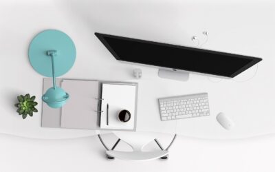 TaoTronics vs Brightech for a Desk Lamp: 2026 Comparison Guide