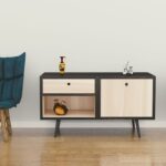 Bush Business Furniture file cabinet review