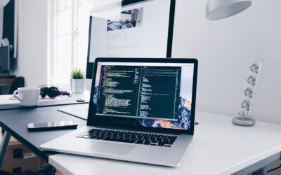 How to Light a Home Office Without Glare on Your Monitor