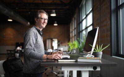 Flexispot Standing Desk Review: EN1 One-Piece 2026 Verdict