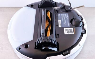 7 Best Self-Emptying Robot Vacuums with LiDAR Mapping 2026 Guide