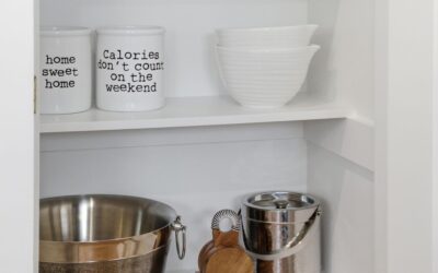 4 Lazy Susan Turntables for Pantry Corners to Try in 2026