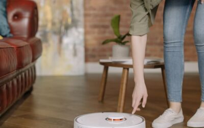 8 Budget Robot Vacuums for Small Apartments in 2026