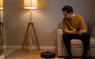 Ecovacs T30S vs Eufy X10 Pro Omni Compared for 2026