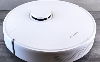Robot Vacuums With Self-Empty Docks in 2026: 5 Smart Picks