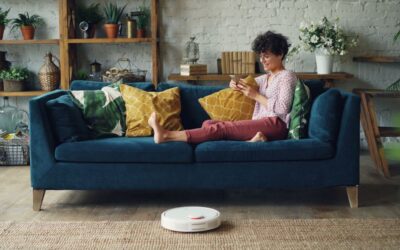 Shark Robot Vacuum for Pet Hair: 8 Picks for 2026